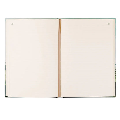 DUBLIN THEME NOTEBOOK