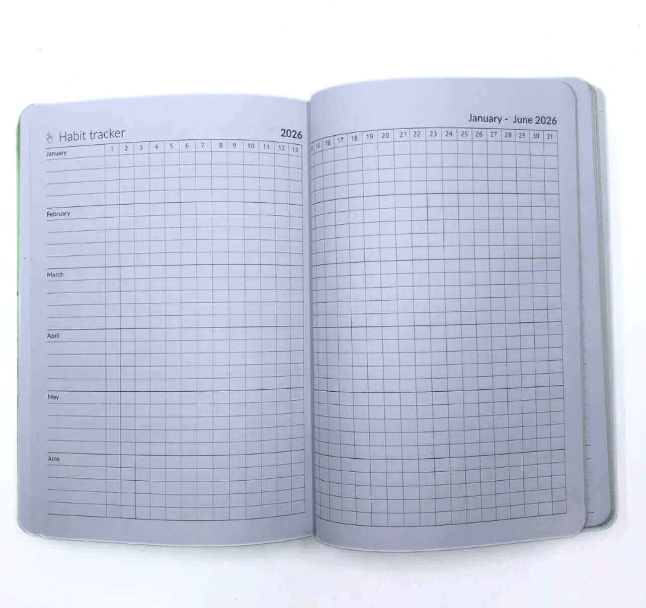 2026 Flexi Mom Diary Bundle