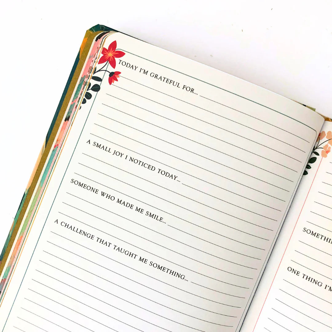 Gratitude Journal