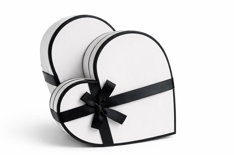 Heart box (medium)