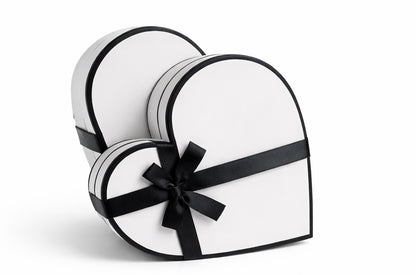 Heart box (medium)