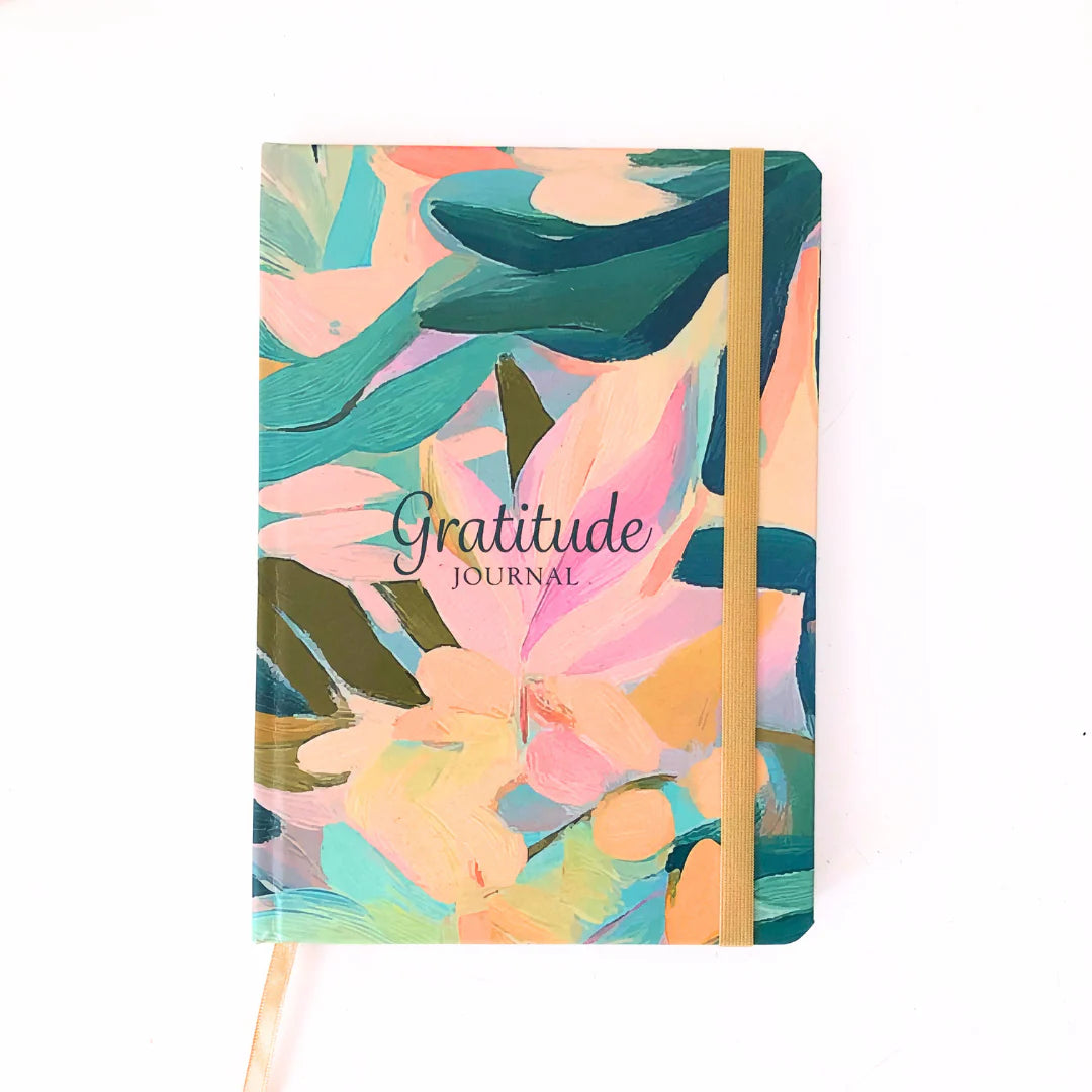 Gratitude Journal