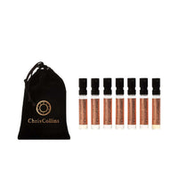 Chris Collins Discovery Set 9x2ml