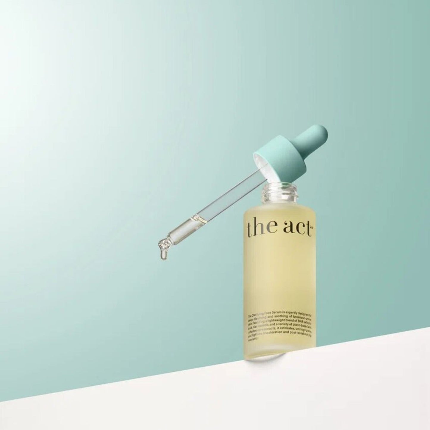 Clarifying Face Serum