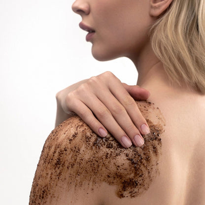 Cocoa & Coffee Body Scrub