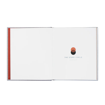 THE STORY CIRCLE BY JOSHUA LENON