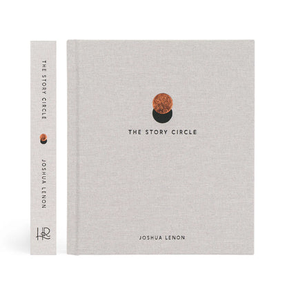 THE STORY CIRCLE BY JOSHUA LENON
