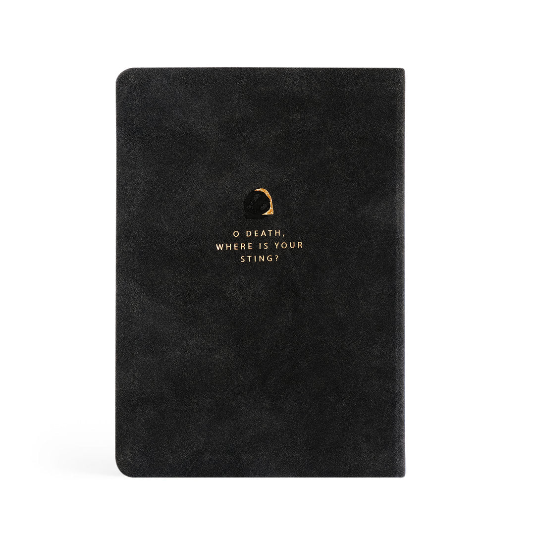 JERUSALEM THEME NOTEBOOK
