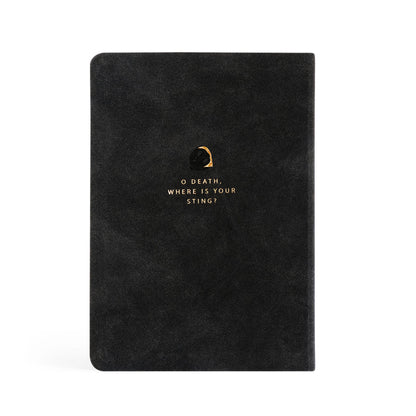 JERUSALEM THEME NOTEBOOK