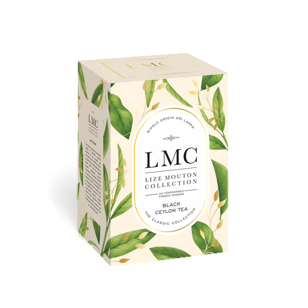 LMC Ceylon