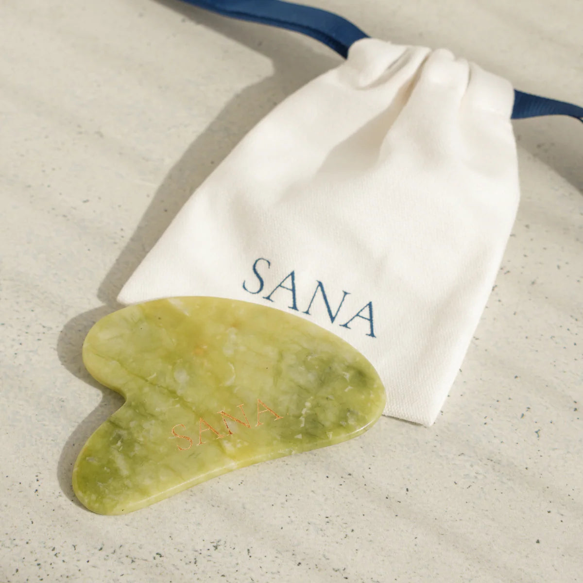 SANRAE Jade Gua Sha