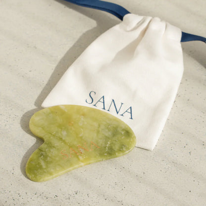 SANRAE Jade Gua Sha