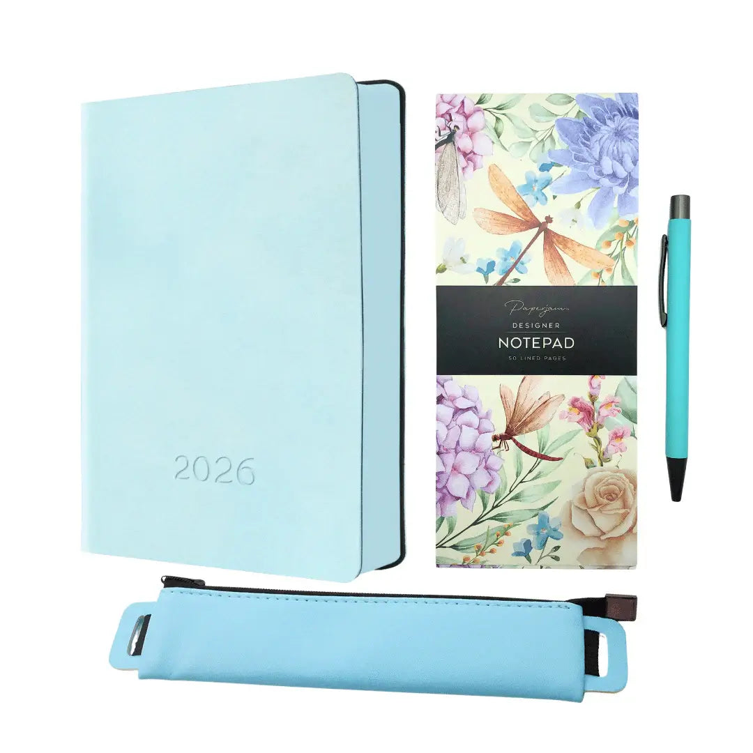 2026 Flexi Mom Diary Bundle