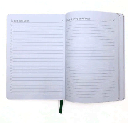 2026 Flexi Mom Diary Bundle
