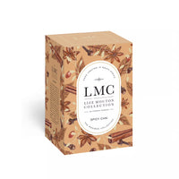LMC Spicy Chai