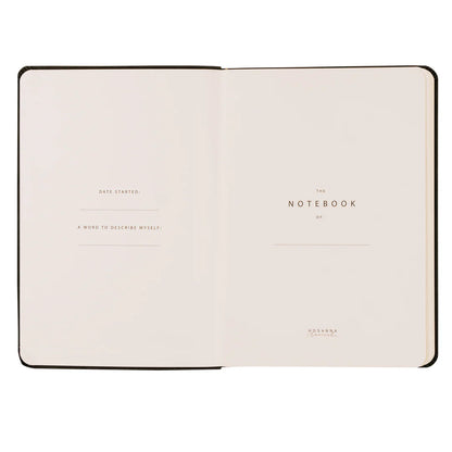 JERUSALEM THEME NOTEBOOK