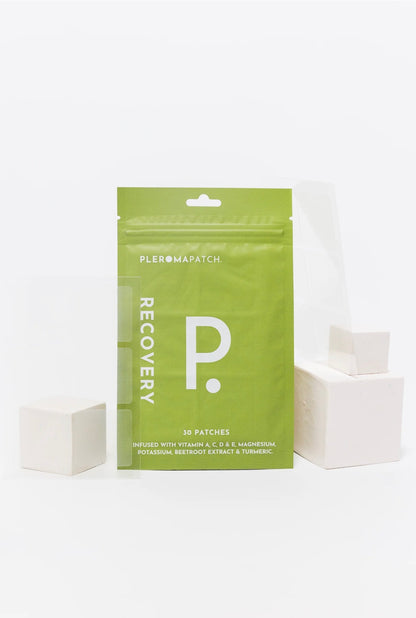 Pleroma Recovery Patches