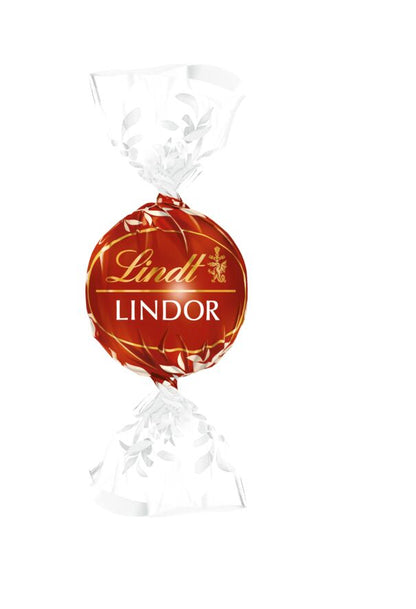 Lindor Assorted Chocolate Gift
Box 150g