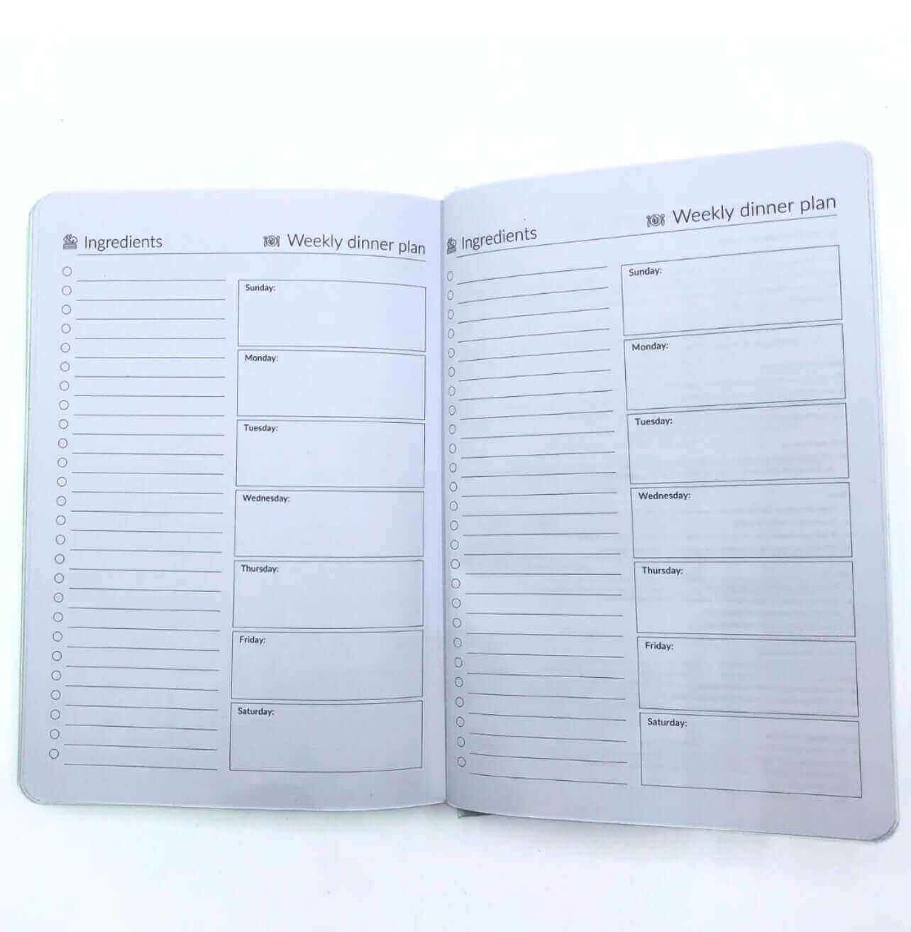 2026 Flexi Mom Diary Bundle