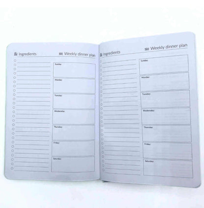 2026 Flexi Mom Diary Bundle