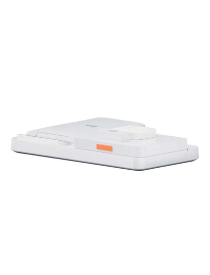 Snug Wireless 4-in-1 Charger Stand, 15W