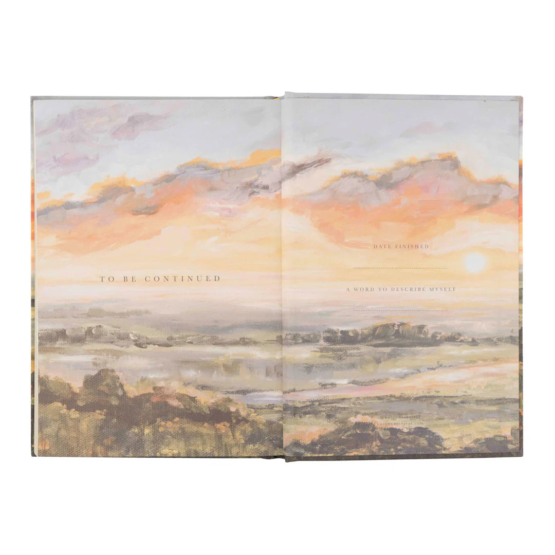 NOTEBOOK: FLORENCE THEME