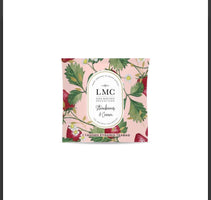 LMC Strawberries and Cream Envelopes