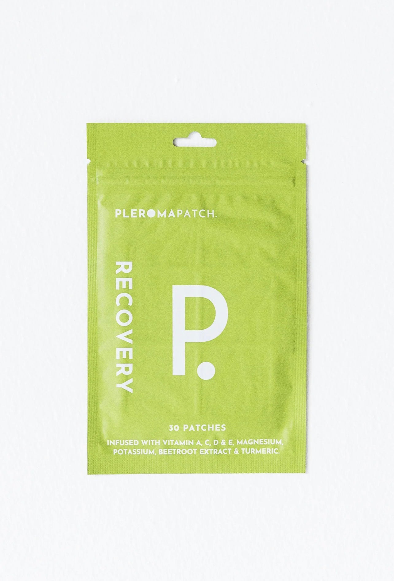 Pleroma Recovery Patches