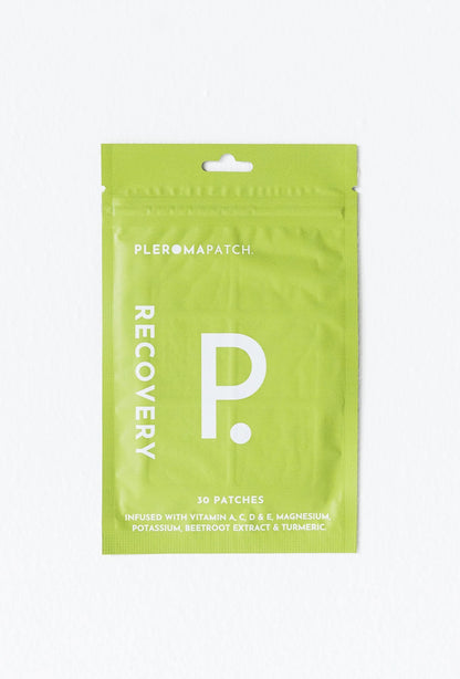 Pleroma Recovery Patches