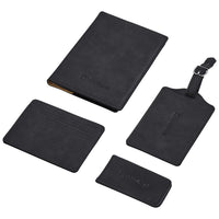 Serendipio Tourist Travel Set