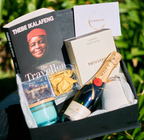 Luxe Box
