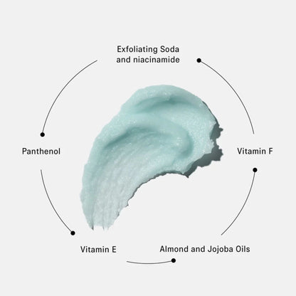 Exfoliating Face Polish