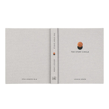 THE STORY CIRCLE BY JOSHUA LENON
