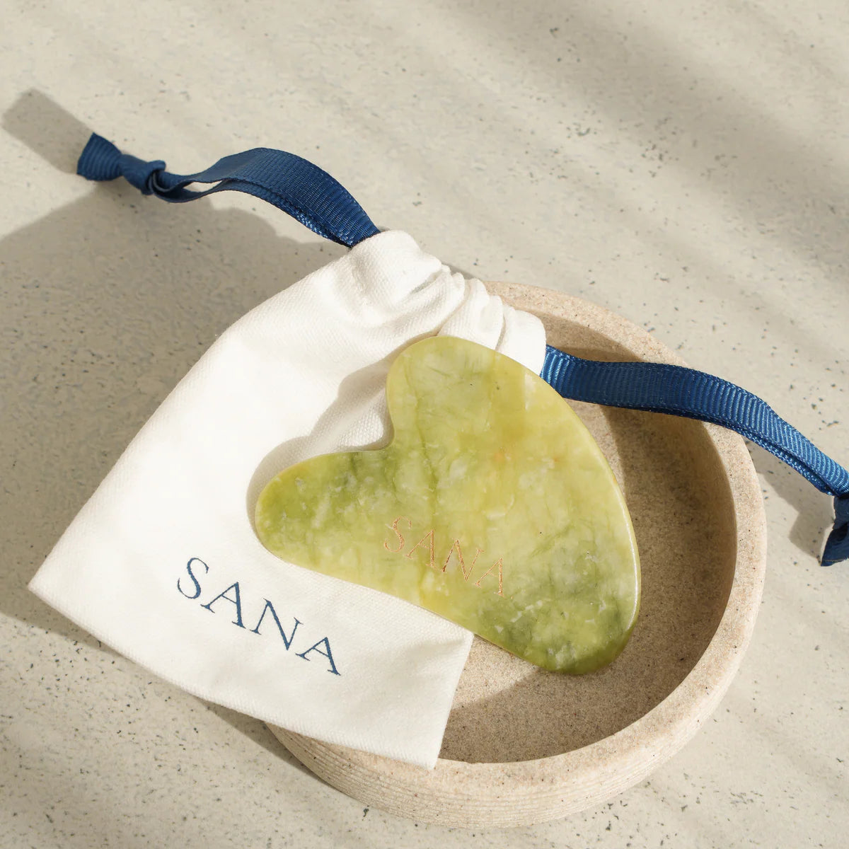 SANRAE Jade Gua Sha