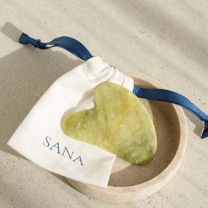 SANRAE Jade Gua Sha
