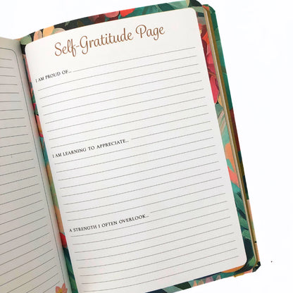 Gratitude Journal