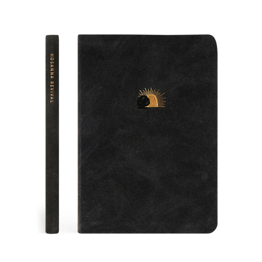 JERUSALEM THEME NOTEBOOK