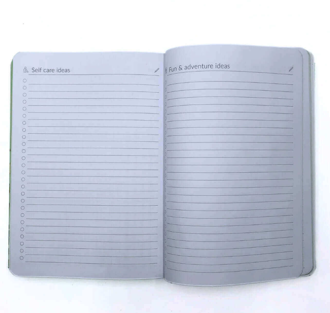 2026 Flexi Mom Diary Bundle