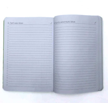 2026 Flexi Mom Diary Bundle
