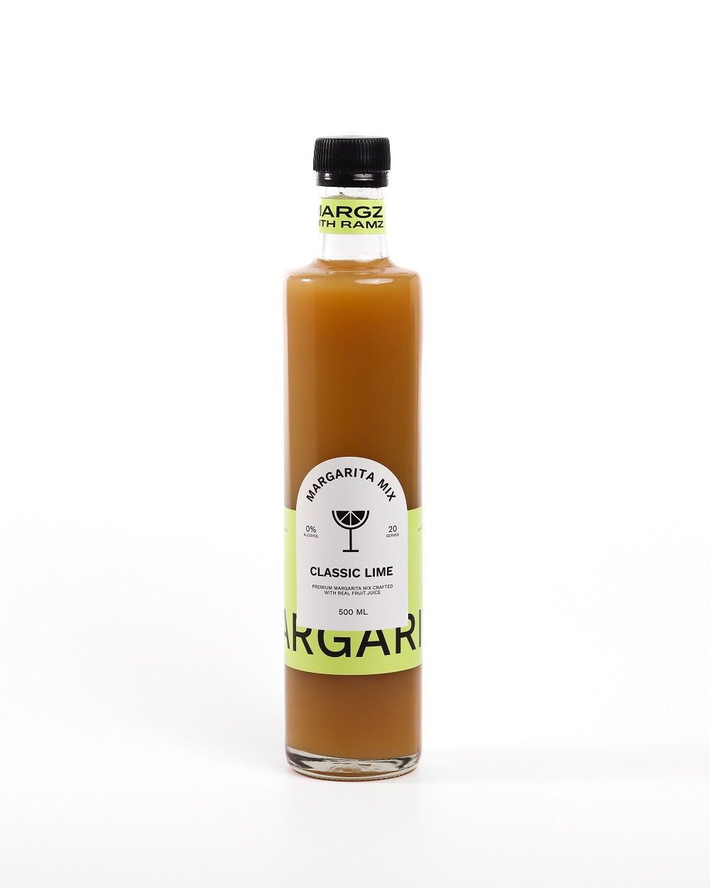 Margarita Premix