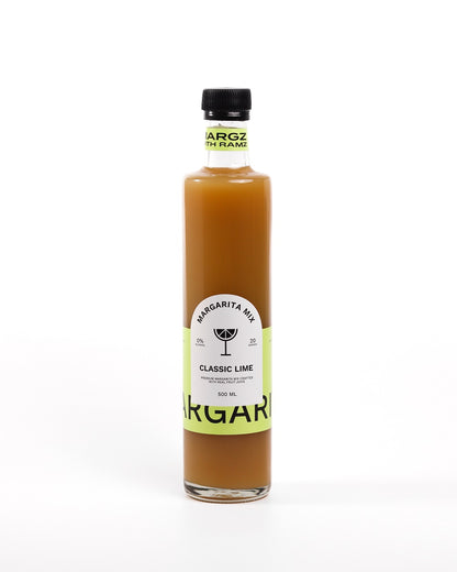 Margarita Premix