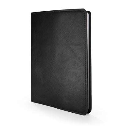 Rustik Leather Slip On Cover and Journal
