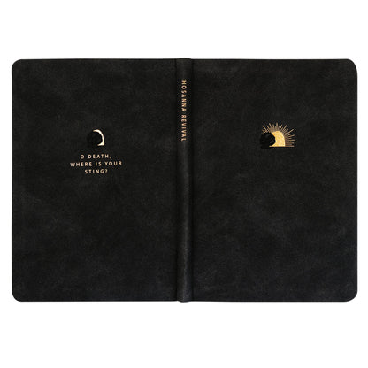 JERUSALEM THEME NOTEBOOK