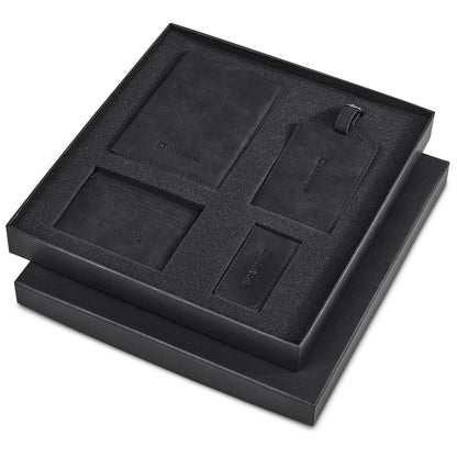 Serendipio Tourist Travel Set