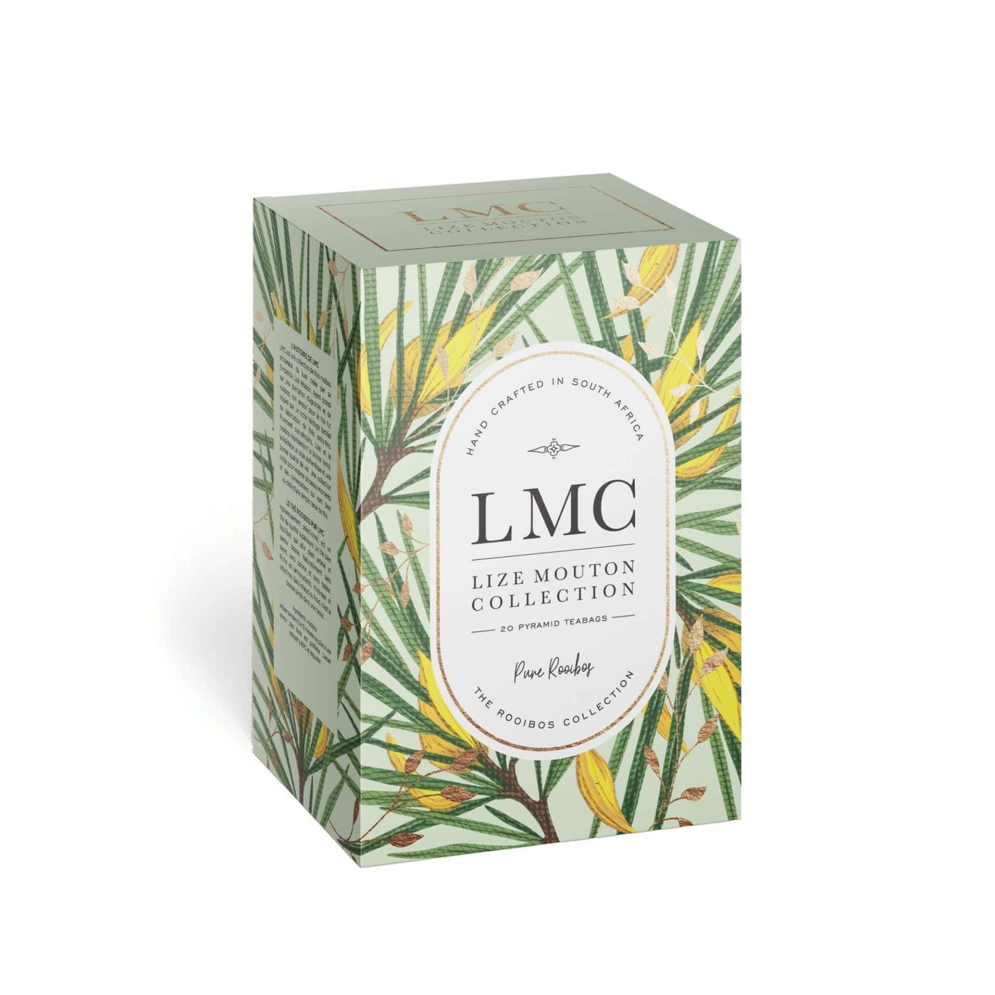 LMC Pure Rooibos