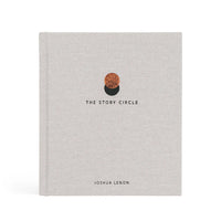 THE STORY CIRCLE BY JOSHUA LENON