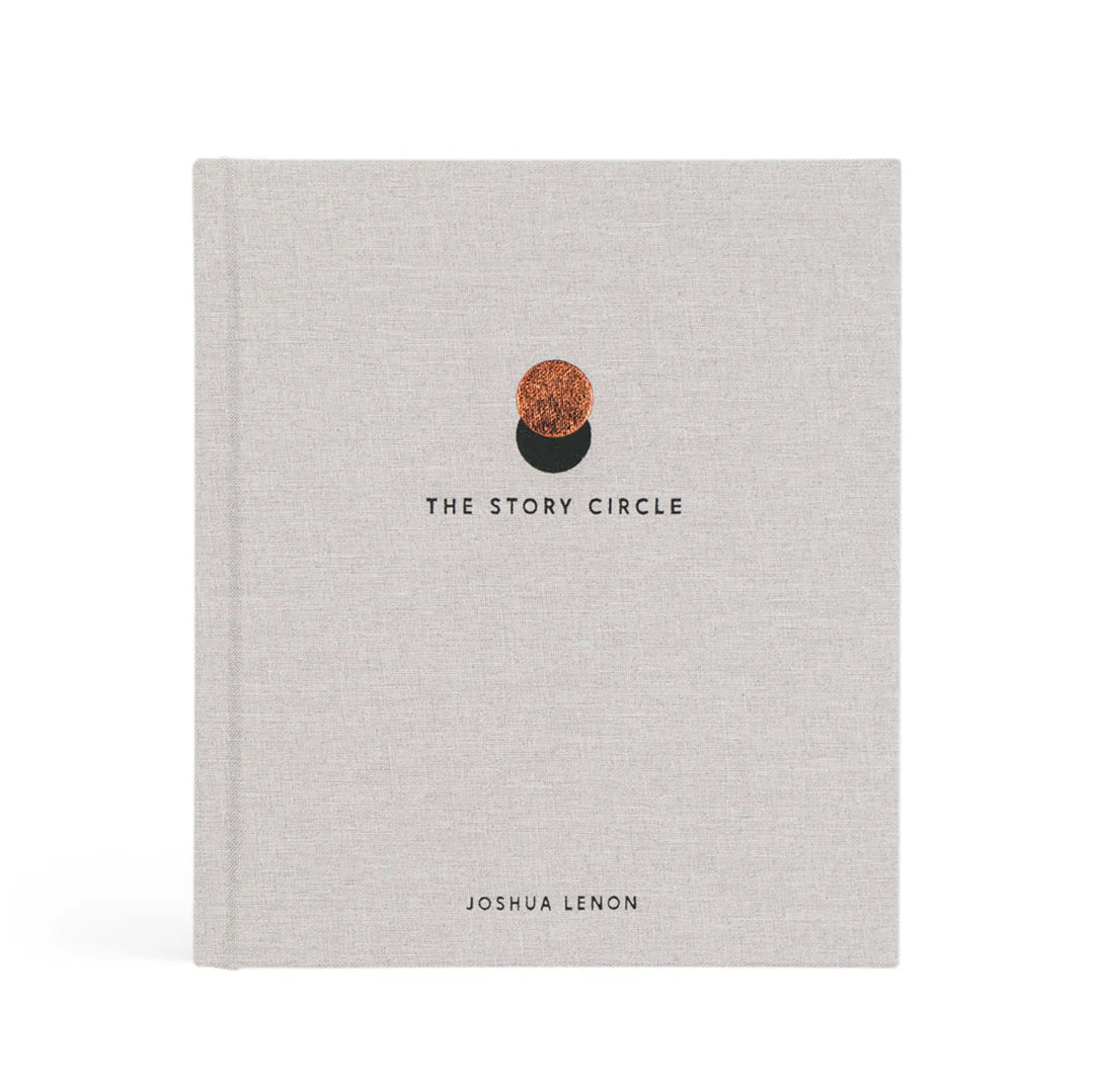 THE STORY CIRCLE BY JOSHUA LENON