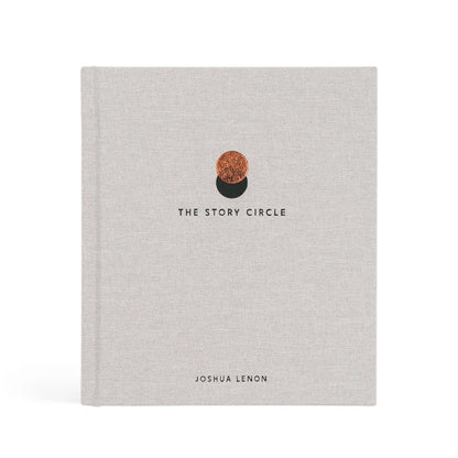 THE STORY CIRCLE BY JOSHUA LENON