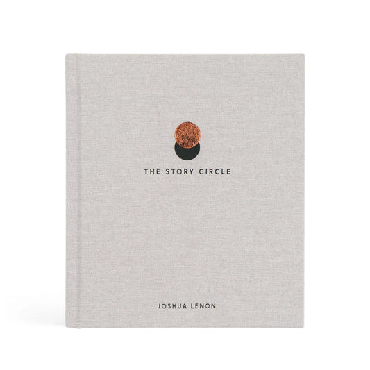 THE STORY CIRCLE BY JOSHUA LENON
