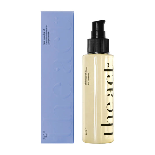 Face Cleansing Oil 110ml